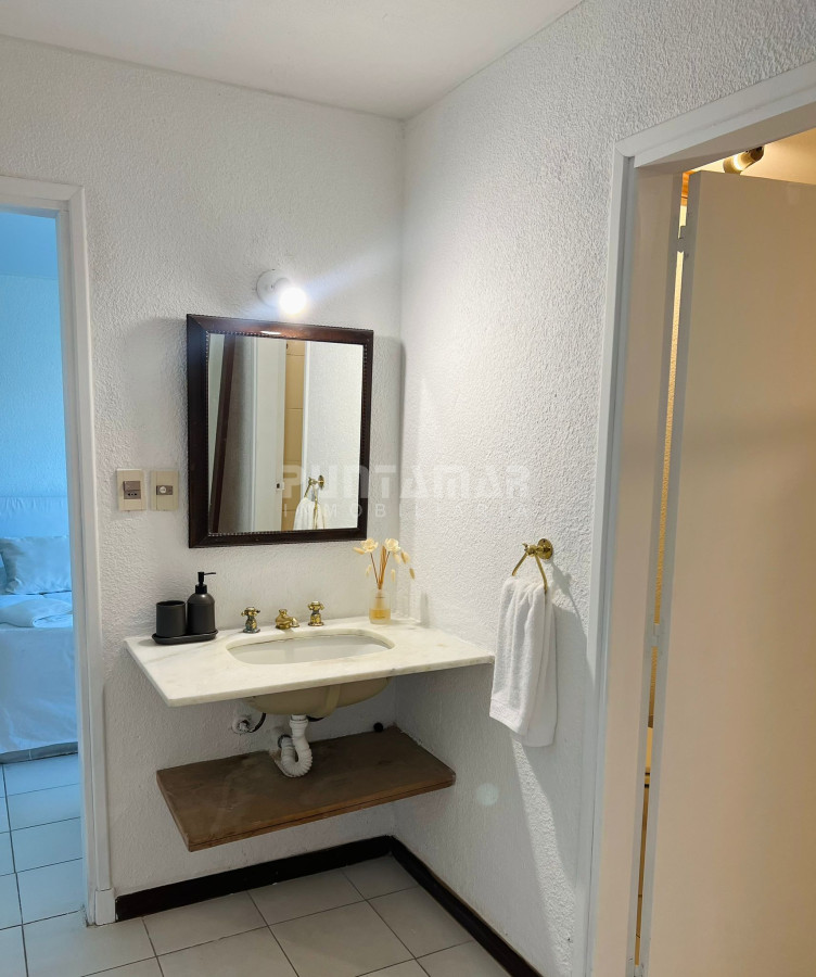 Casa ID.212432 - ALQUILER  CASA DE 3 DORMITORIOS EN SUITE EN SAN RAFAEL CON PISCINA