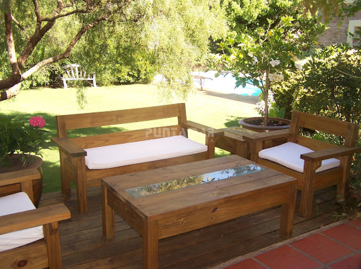 Casa ID.212841 - Casa en La Barra alquiler anual