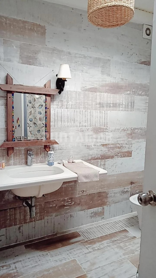 Casa ID.213164 - ALQUILER A UNA CUADRA DE LA ANCAP DE LA BARRA