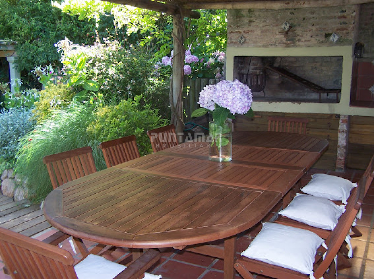 Casa ID.212841 - Casa en La Barra alquiler anual