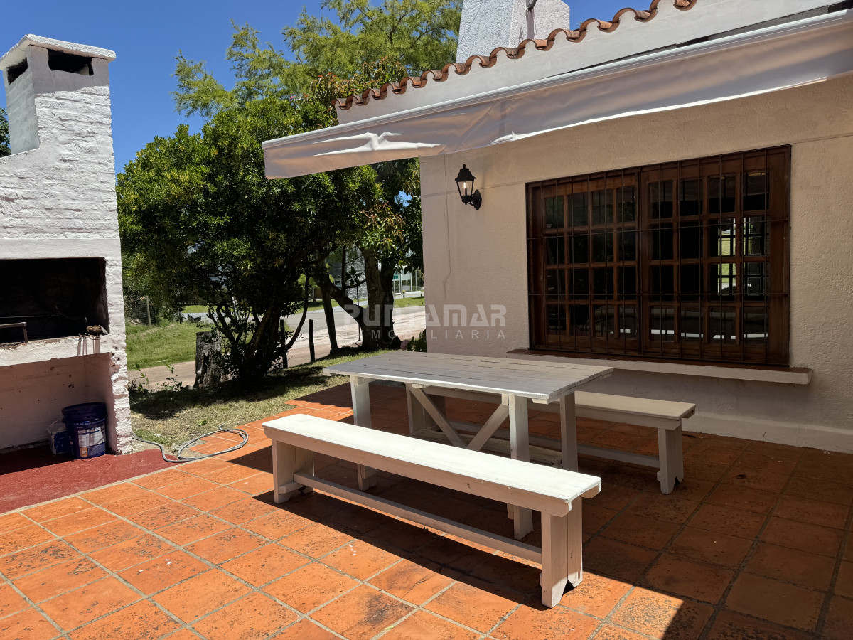 Casa ID.213514 - Casa en alquiler San Rafael