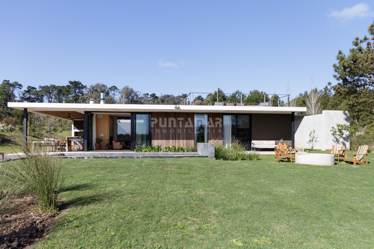 Casa ID.213739 - Casa en alquiler en Pueblo Mio