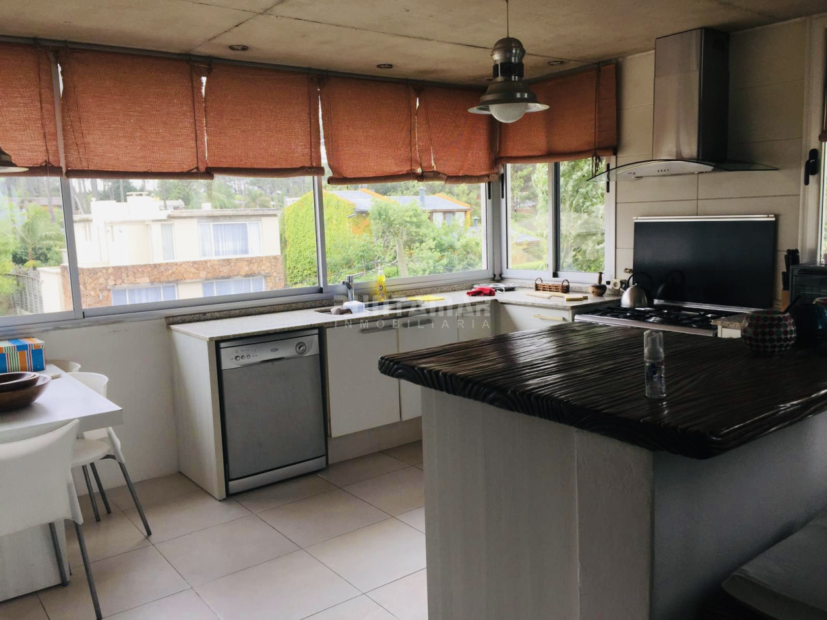 Casa ID.212247 - CASA ALQUILER EN MONTOYA CON PISCINA, vista al mar