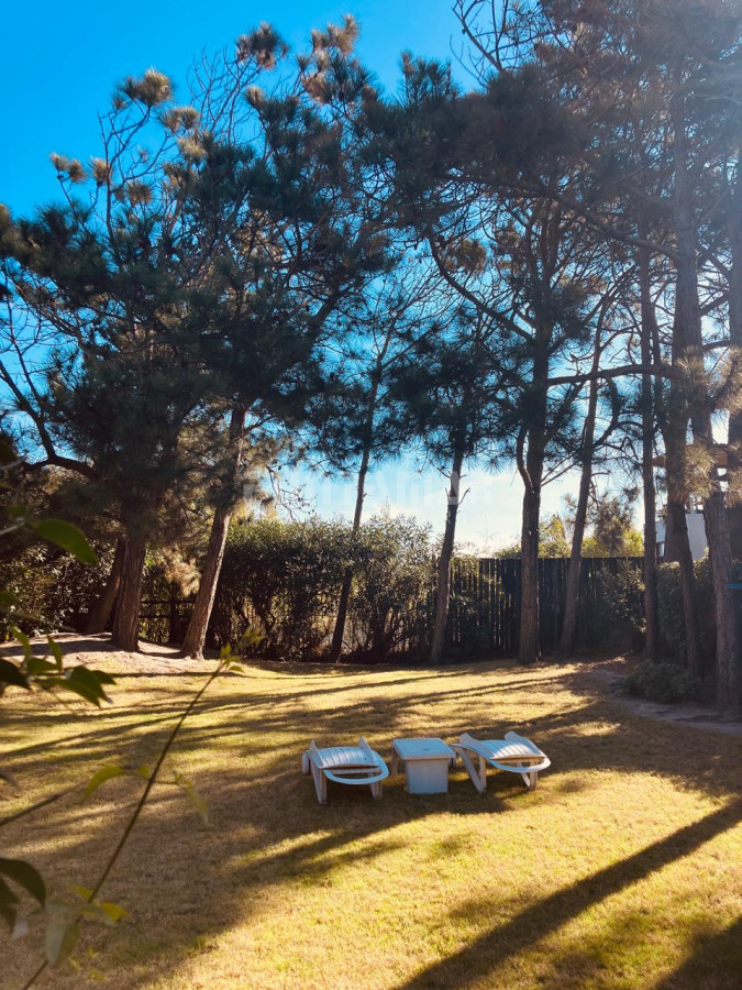 Casa ID.213759 - Casa en alquiler en La Barra