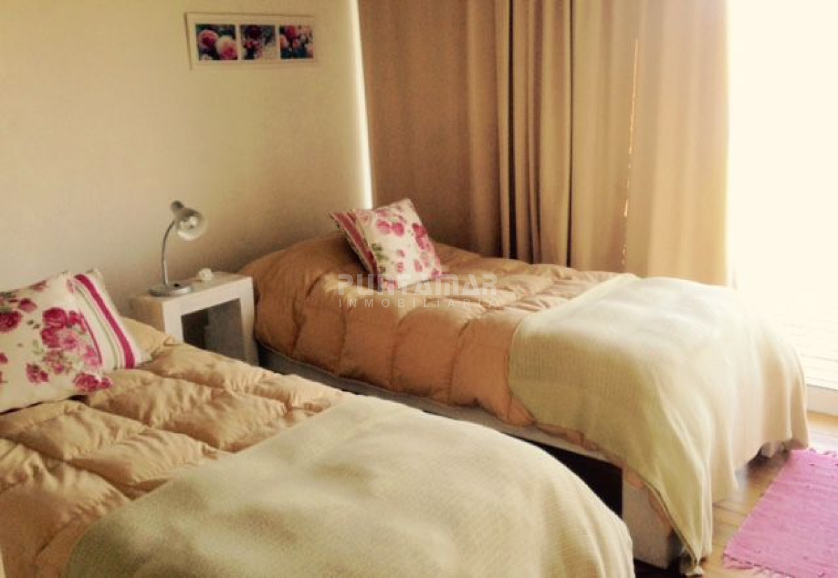 Casa ID.210972 - CASA EN ALQUILER EN BARRIO PRIVADO PUEBLO MIO , MANANTIALES