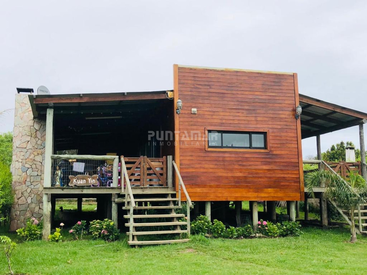 Casa ID.213765 - Casa en alquiler en el Chorro