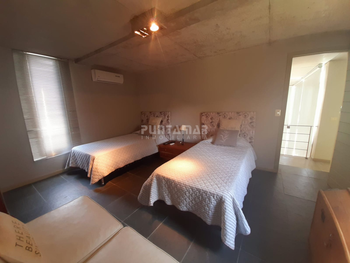 Casa ID.213066 - ESPECTACULAR CASA CON PISCINA A 300 MTS DE LA POSTA DEL CANGREJO