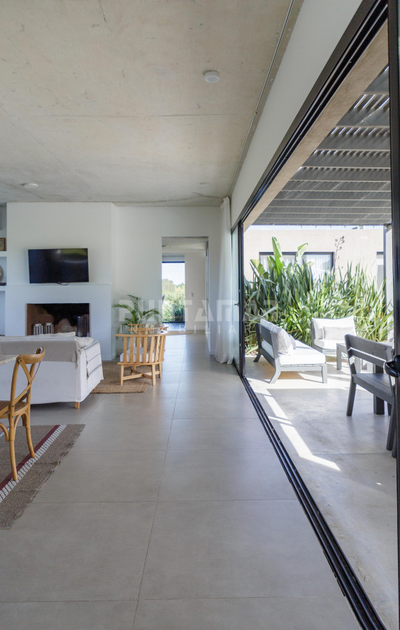 Casa ID.212764 - CASA EN BARRIO PRIVADO PUEBLO MÍO