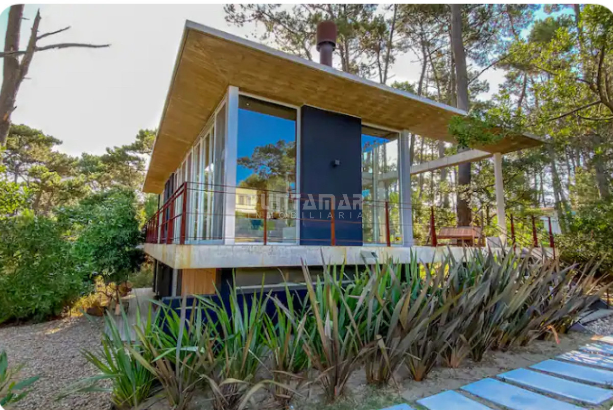 Casa ID.213486 - Casa moderna en alquiler en Montoya