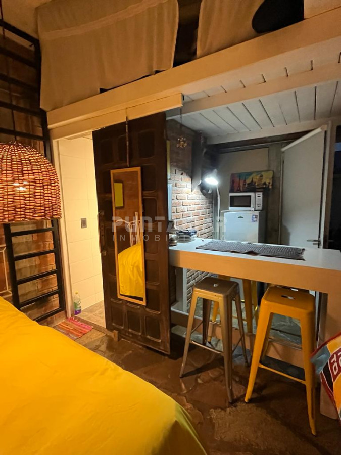 Casa ID.213208 - MUY LINDA CASA DE 3 DORMITORIOS EN ALQUILER EN LA BARRA 