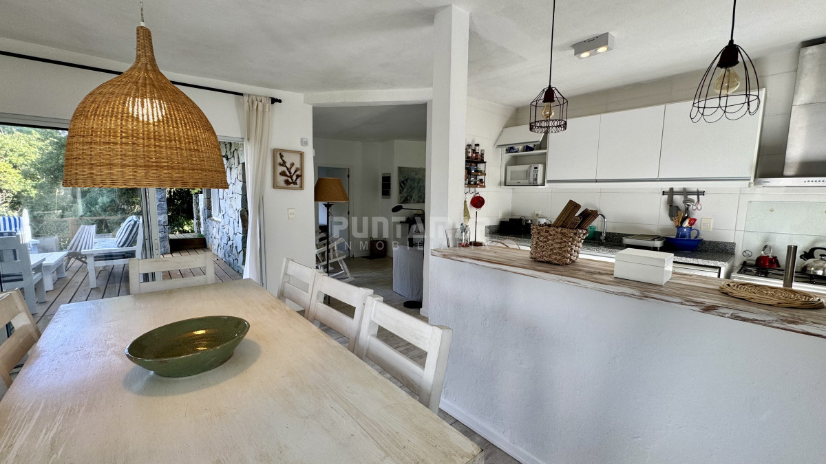 Casa ID.213056 - Casa en alquiler Pueblo San Vicente 