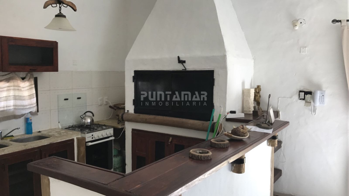 Casa ID.210840 - ALQUILER INVERNAL EN MONTOYA, CASA DE 3 DORMITORIOS INDEPENDIENTES
