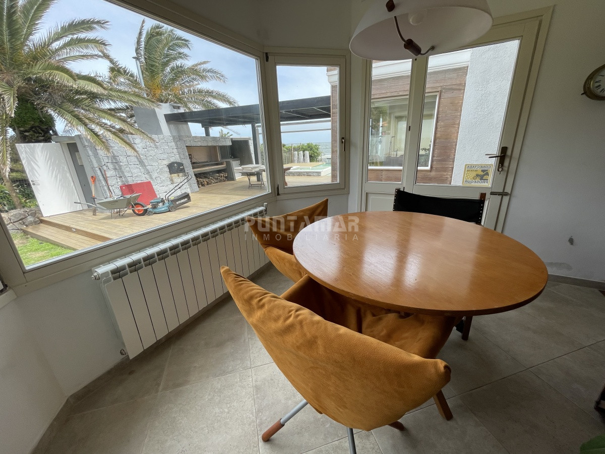 Casa ID.212407 - CASA EN ALQUILER EN LA PENÍNSULA FRENTE AL MAR