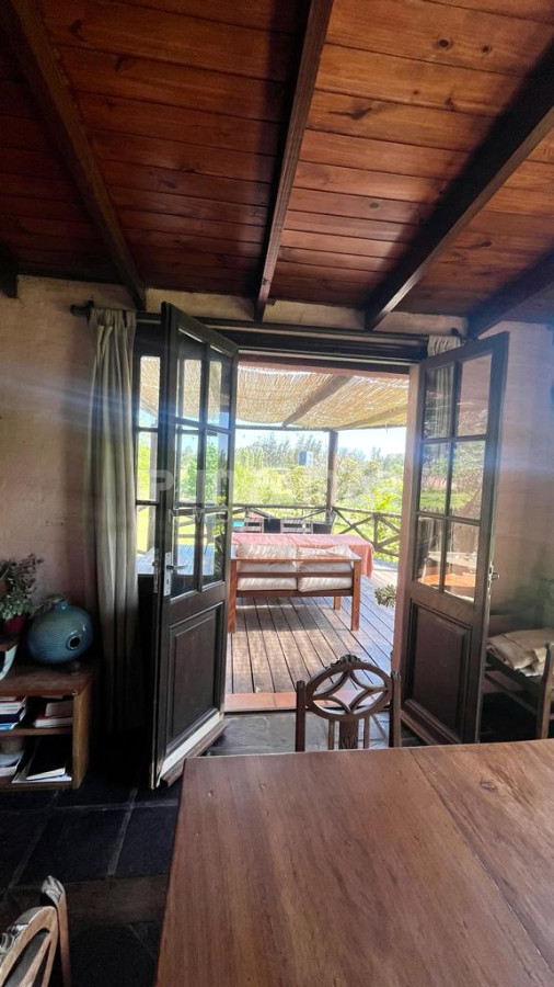 Casa ID.213155 - Alquiler en Chacras del Este La Barra