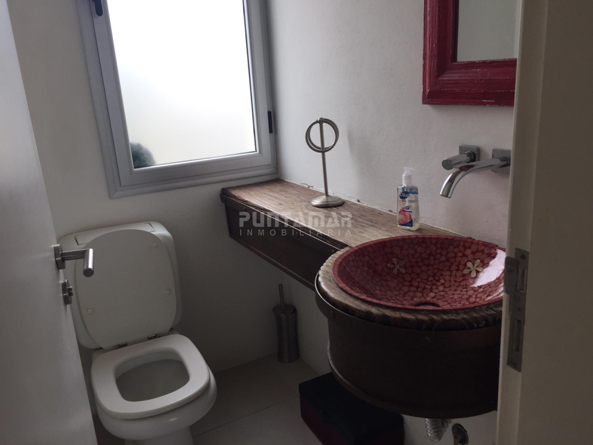 Casa ID.212247 - CASA ALQUILER EN MONTOYA CON PISCINA, vista al mar