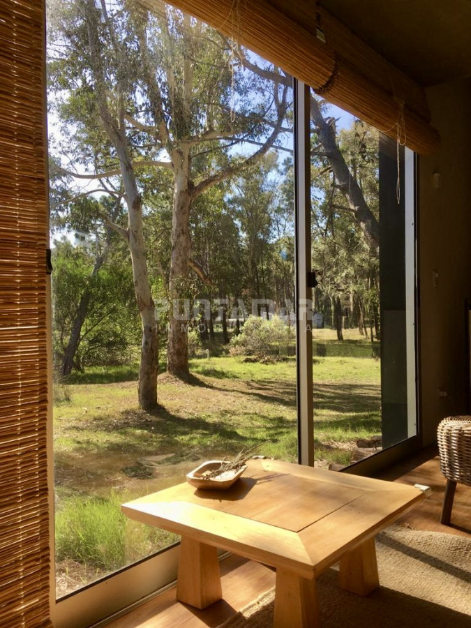 Casa ID.213474 - ALQUILER HERMOSA CASA 2 DORMITORIOS EN LA BARRA