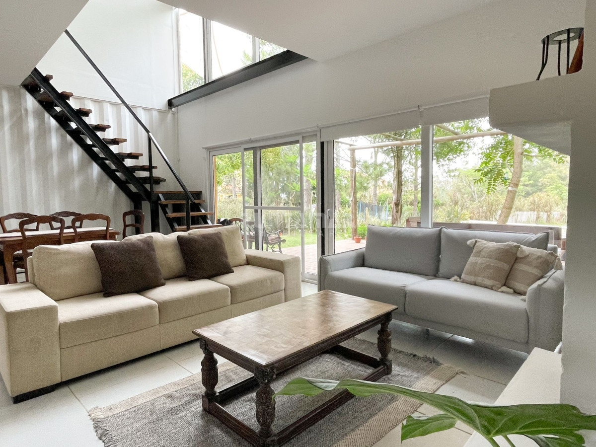Casa ID.213198 - MODERNA CASA A ESTRENAR EN LA BARRA PARA 11 PERSONAS