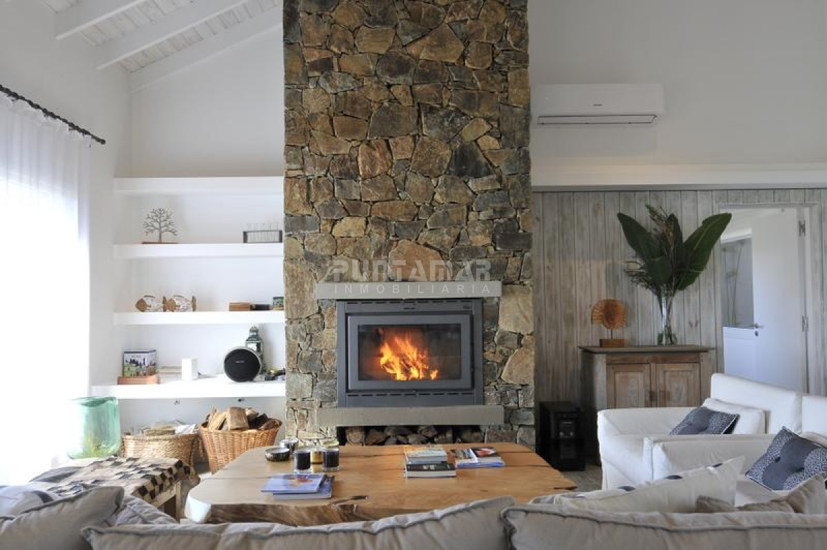 Casa ID.213449 - Casa en alquiler en Pueblo Mio