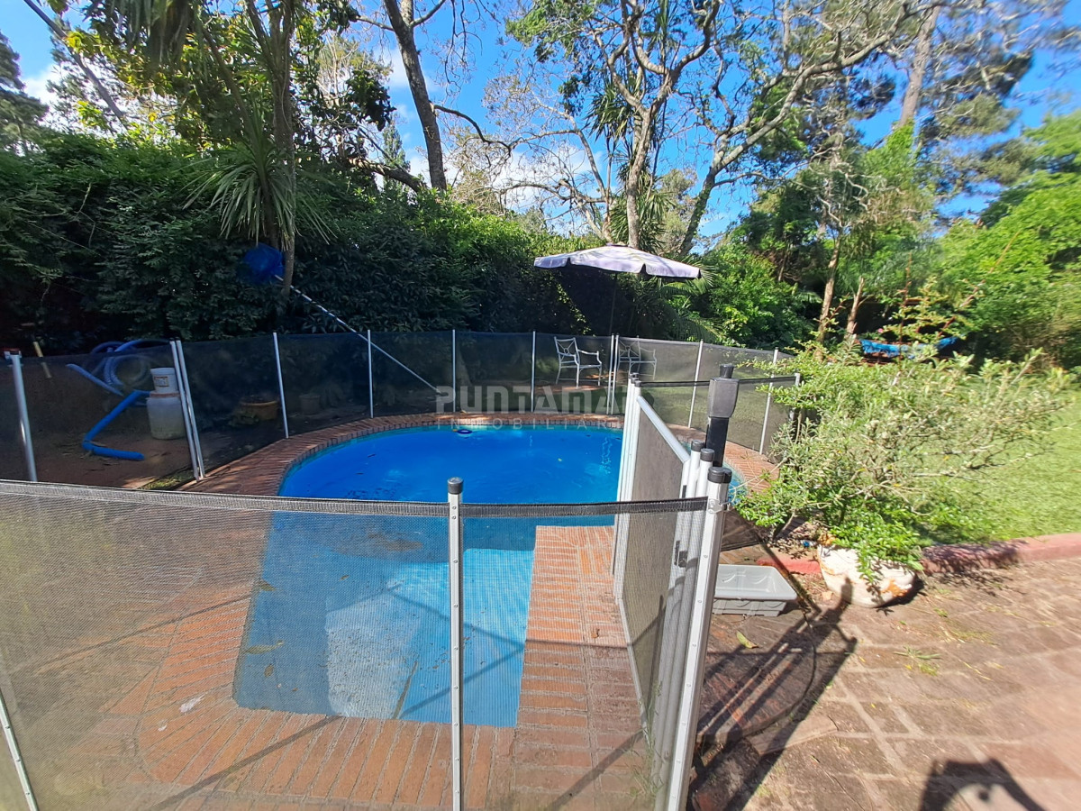 Casa ID.213508 - ALQUILER CASA EN PDA 34 - PLAYA MANSA