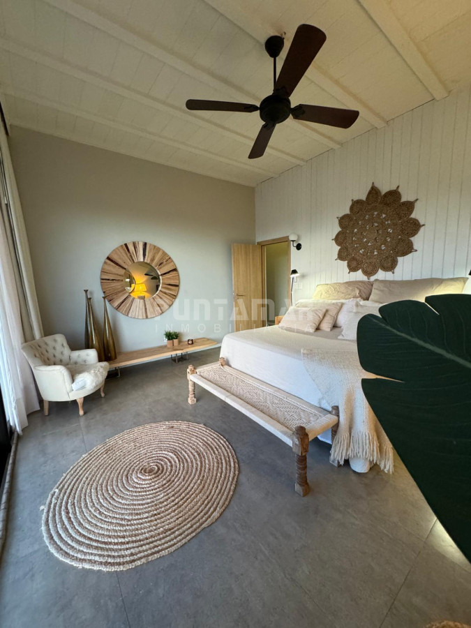 Casa ID.213803 - ALQUILER HERMOSA CASA DE 4 DORMITORIOS EN BARRIO PRIVADO EL QUIJOTE 