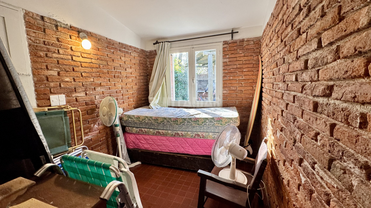 Casa ID.213710 - ALQUILER HERMOSO CHALET DE 4 DORMITORIOS A 900 MTS DEL MAR