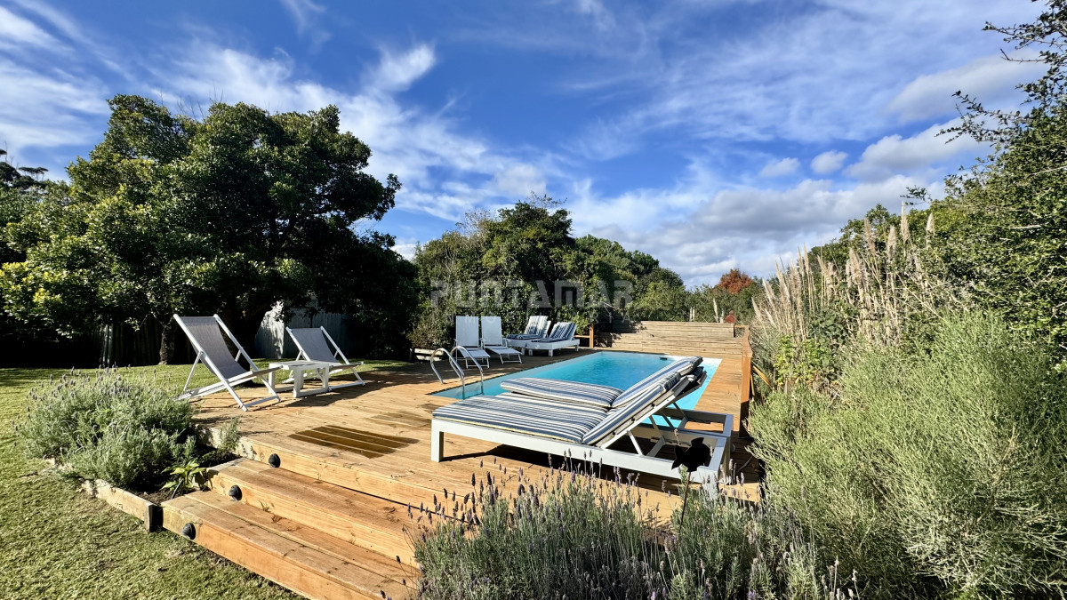 Casa ID.213056 - Casa en alquiler Pueblo San Vicente 