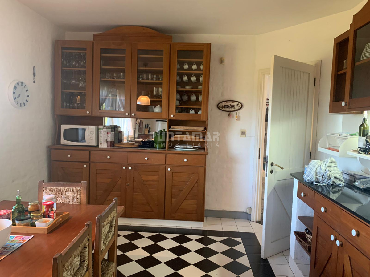 Casa ID.211910 - Casa frente al mar en alquiler, Montoya, La Barra