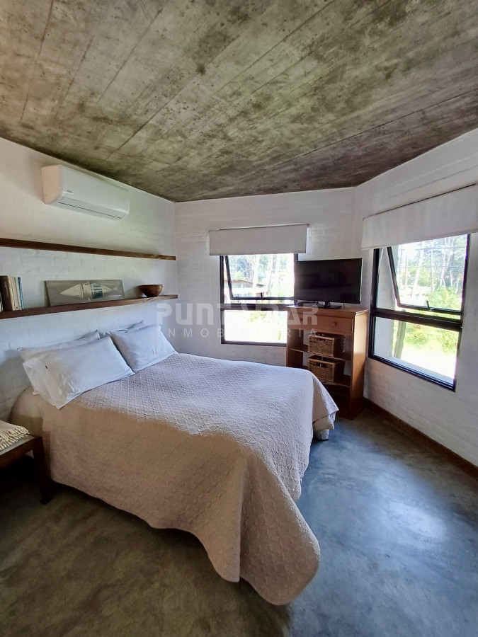 Casa ID.210730 - CASA EN ALQUILER TEMPORADA ZONA DE MONTOYA LA BARRA A DOS CUADRA DEL MAR 