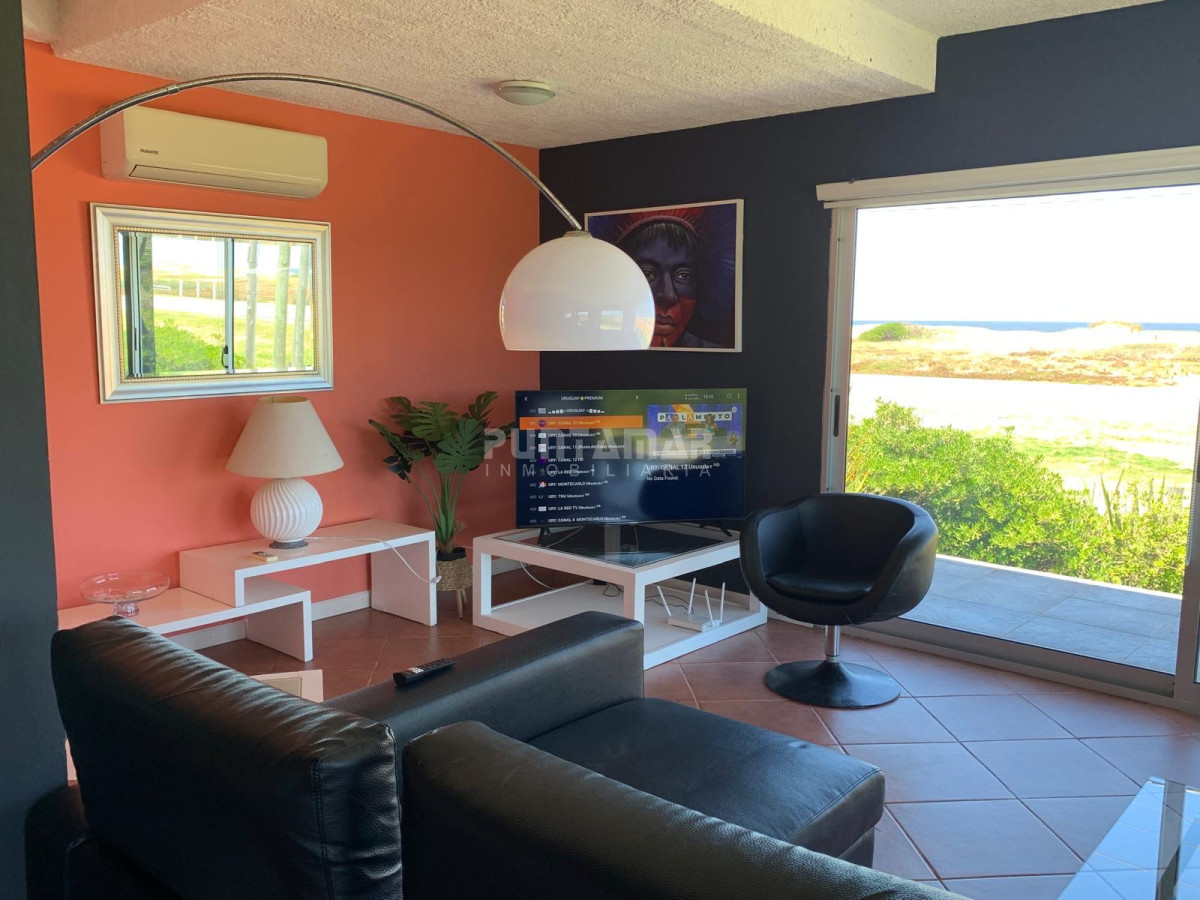 Casa ID.213393 - Casa frente al mar con piscina La Barra