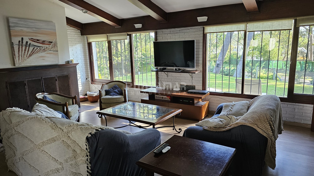 Casa ID.213744 - Casa en alquiler con piscina