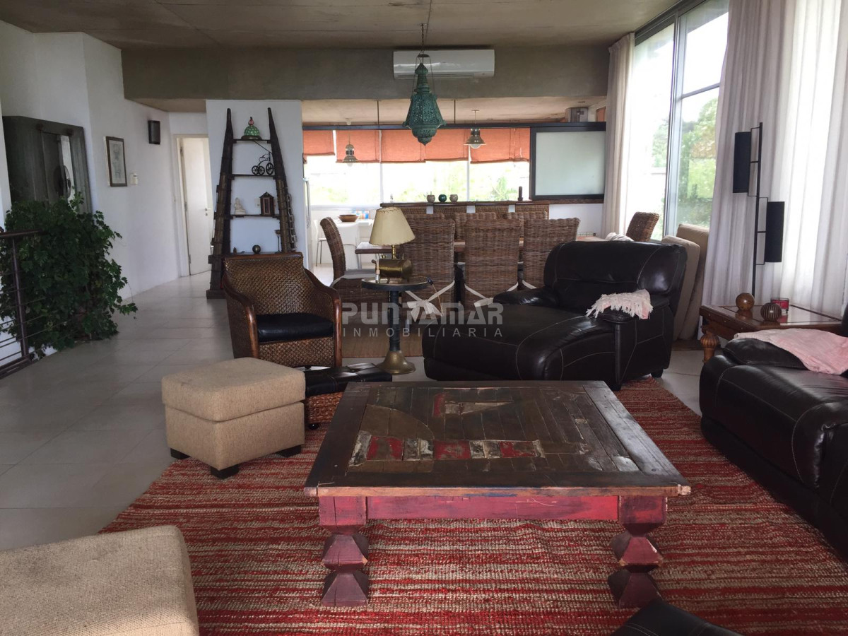 Casa ID.212247 - CASA ALQUILER EN MONTOYA CON PISCINA, vista al mar