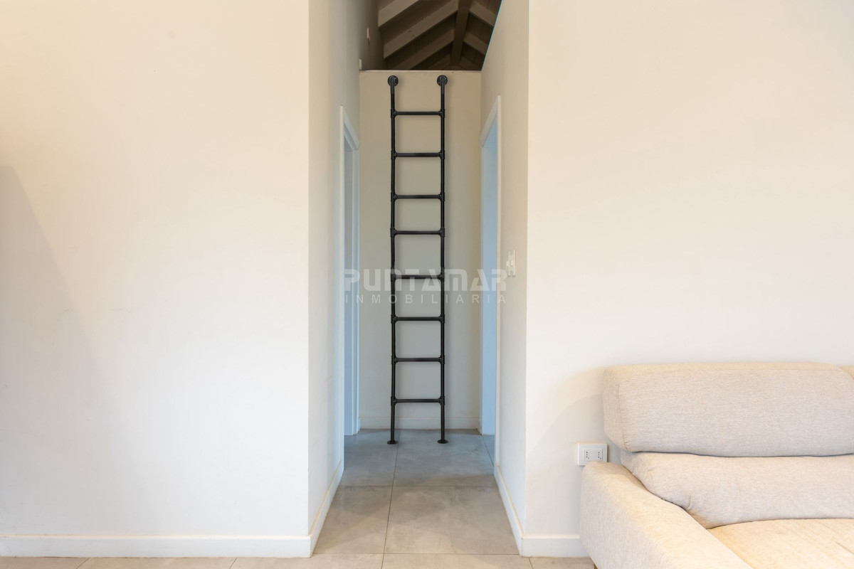 Casa ID.213796 - MODERNA CASA A ESTRENAR PARA 4 PERSONAS EN ALTOS DE PUNTA PIEDRA