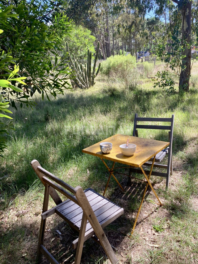 Casa ID.213474 - ALQUILER HERMOSA CASA 2 DORMITORIOS EN LA BARRA