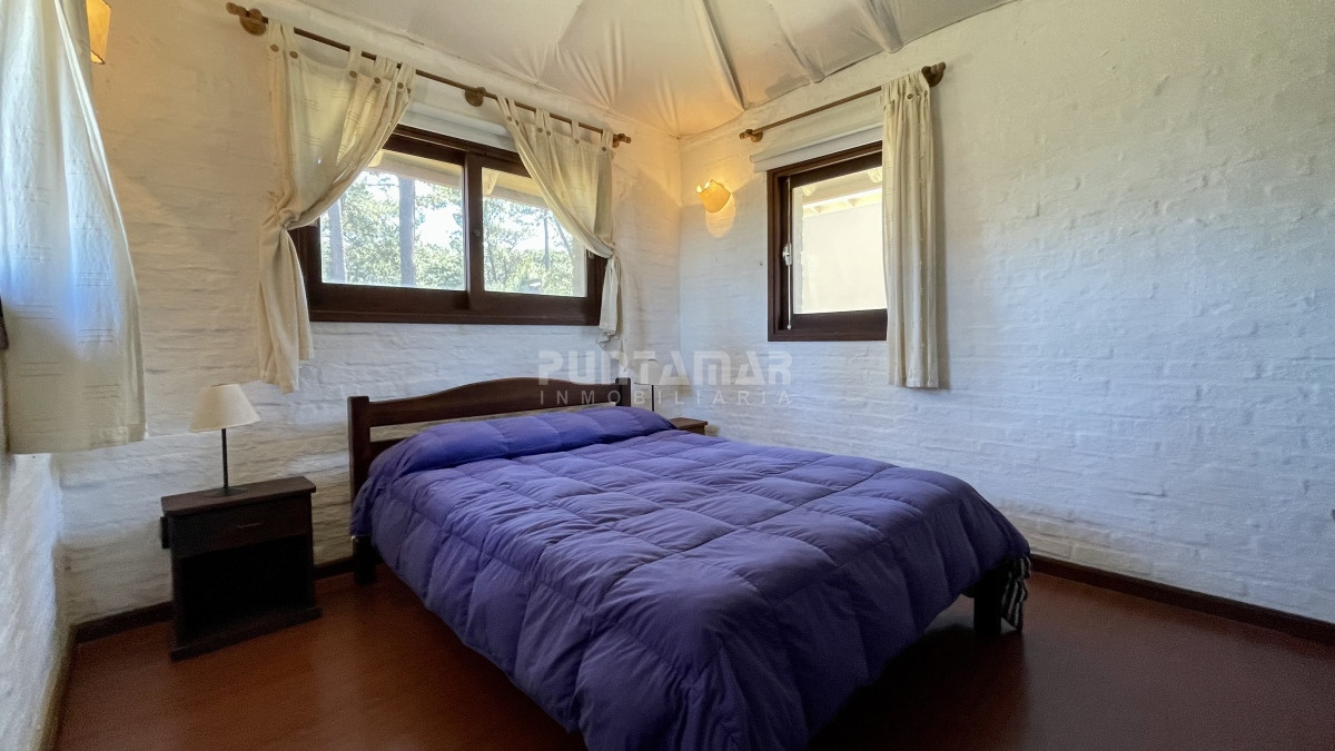 Casa ID.210845 - ALQUILER HERMOSA CASA A METROS DE PLAYA MONTOYA  