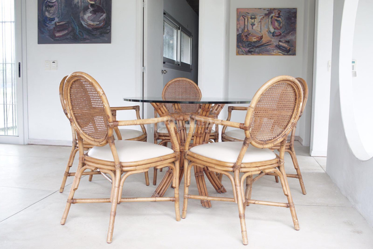 Casa ID.213752 - Casa en alquiler Rincón de Indio