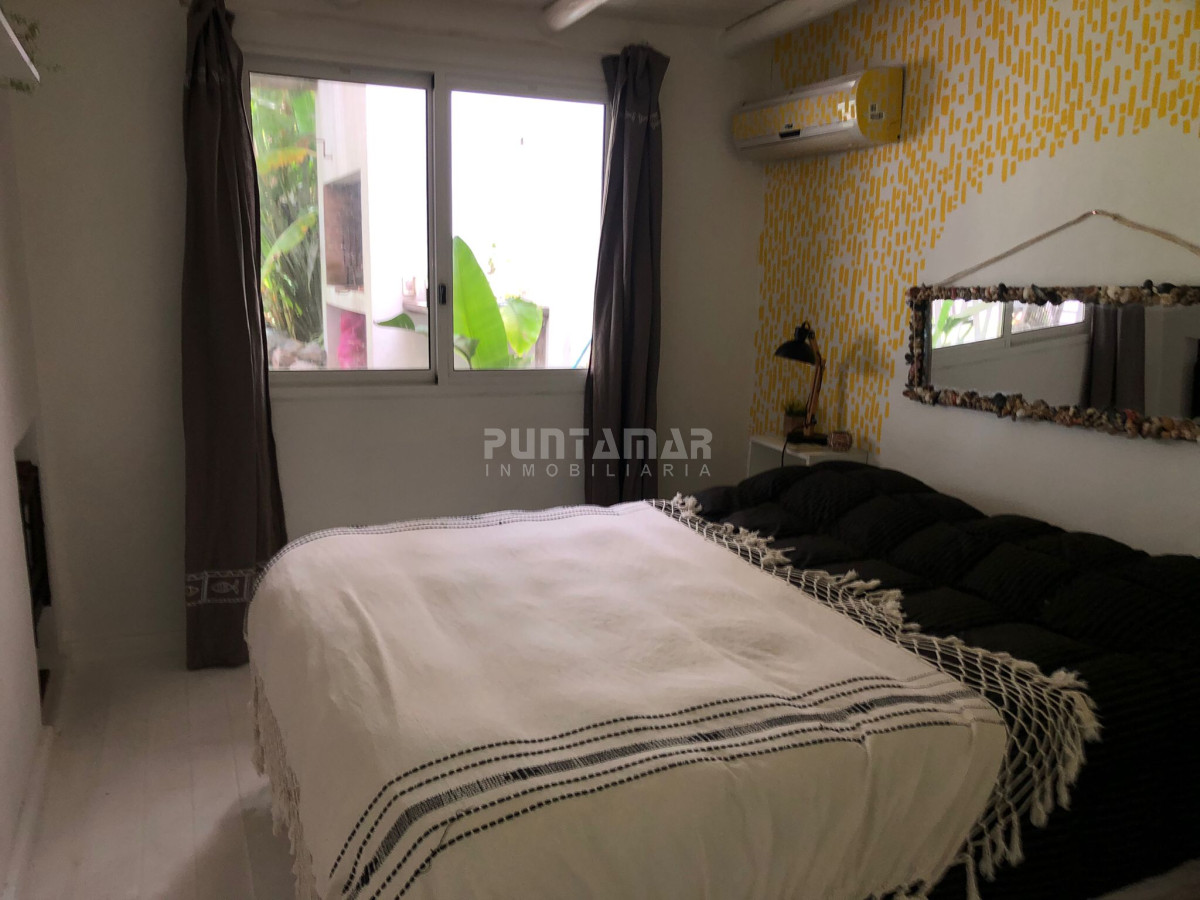 Casa ID.213164 - ALQUILER A UNA CUADRA DE LA ANCAP DE LA BARRA