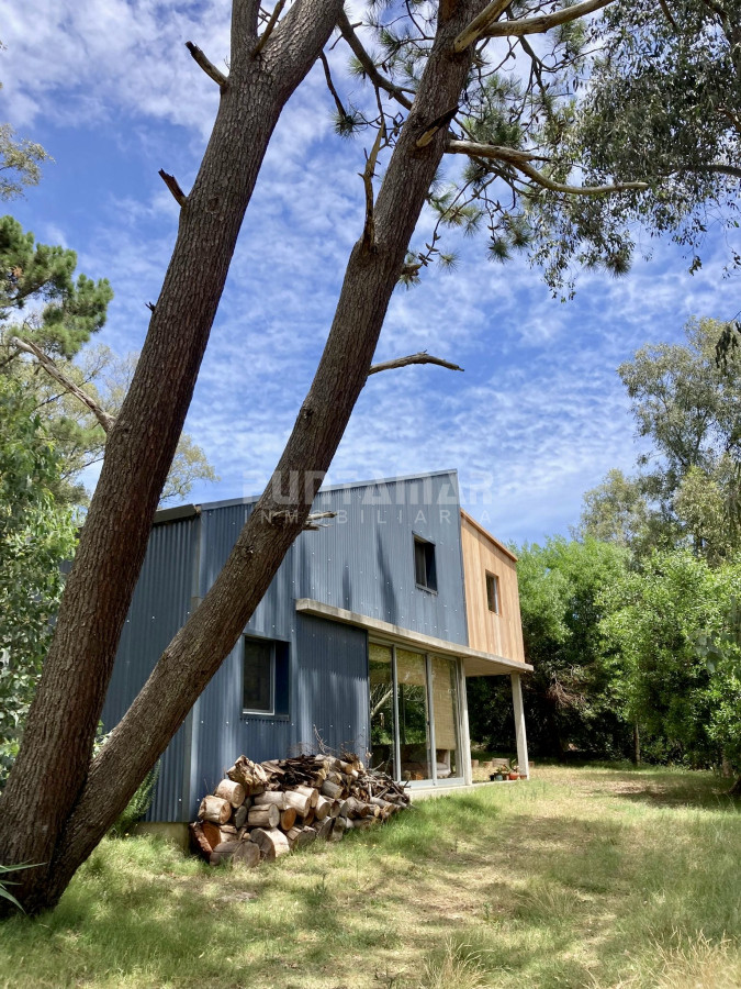 Casa ID.213474 - ALQUILER HERMOSA CASA 2 DORMITORIOS EN LA BARRA