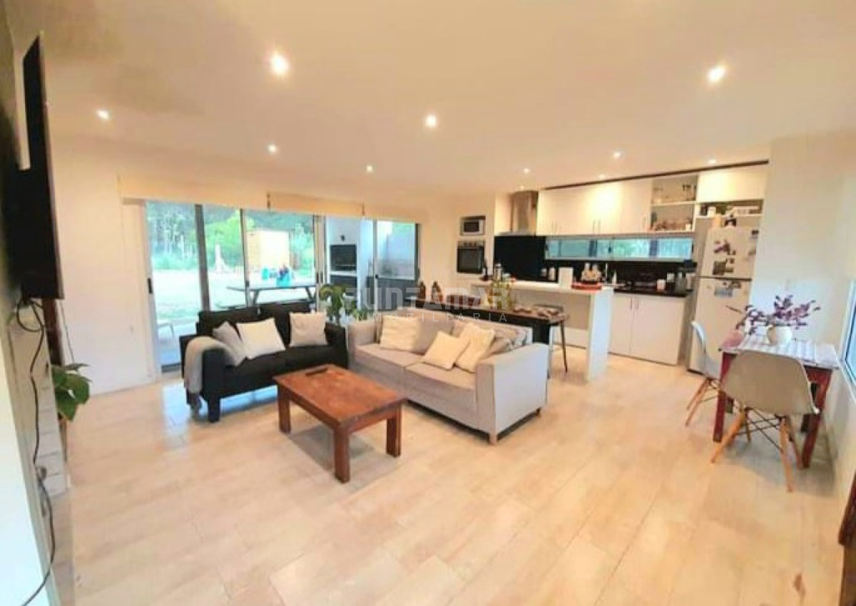 Casa ID.212855 - HERMOSA CASA EN PUNTA BALLENA 