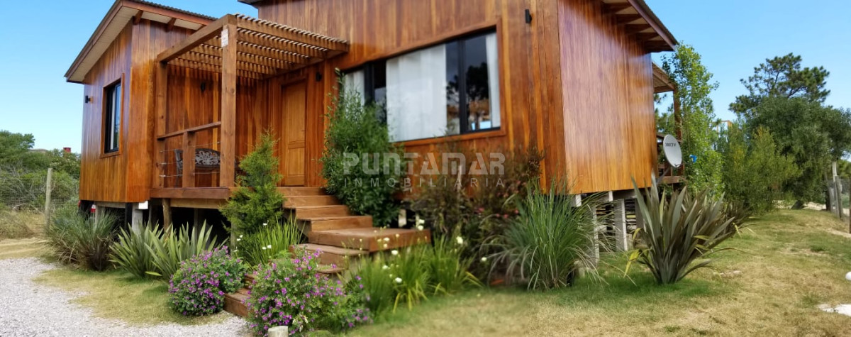 Casa ID.213128 - ALQUILER HERMOSA CASA A ESTRENAR EN MANANTIALES