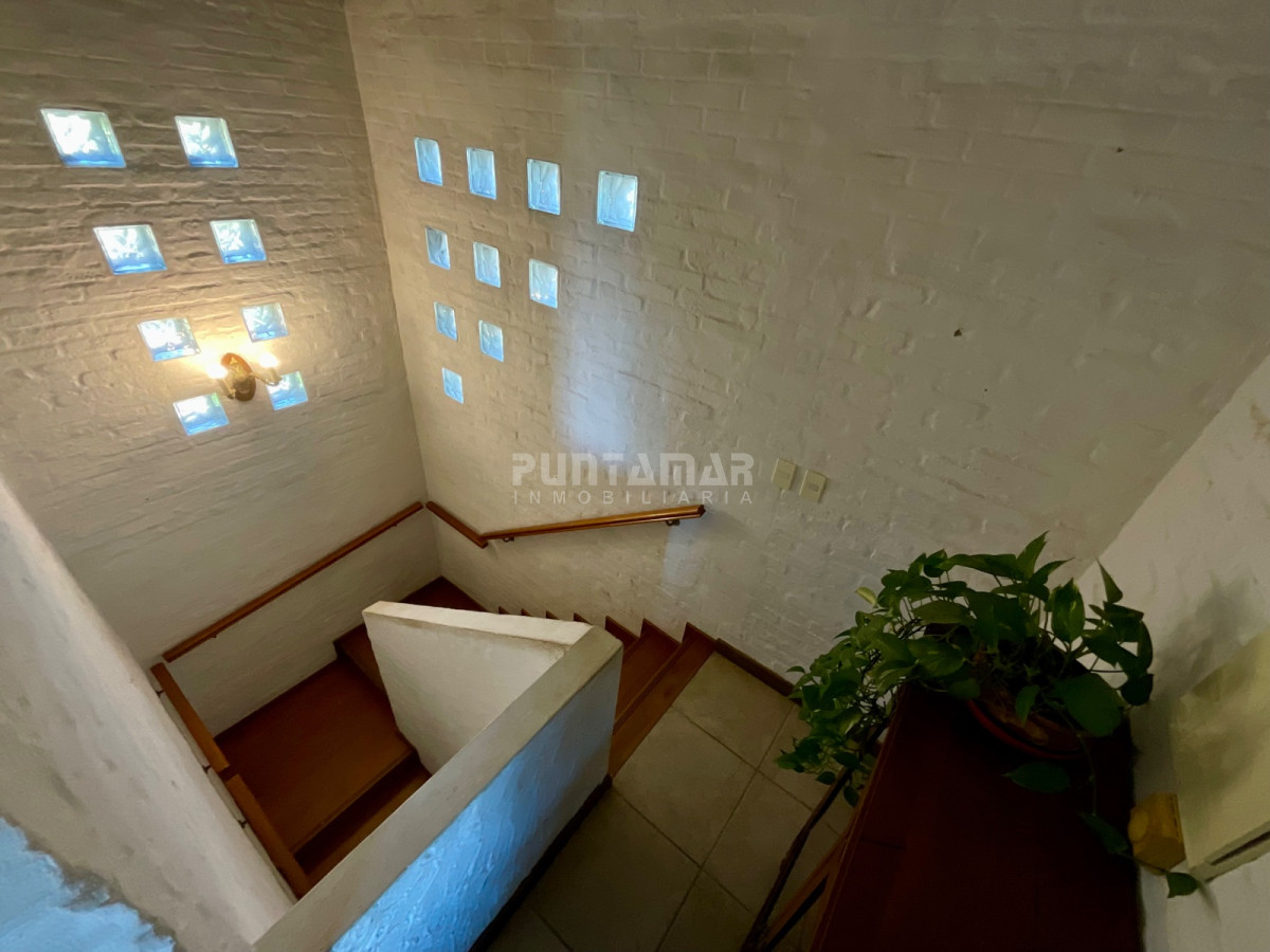 Casa ID.213541 - ALQUILER VACACIONAL PUNTA BALLENA - LAS GRUTAS