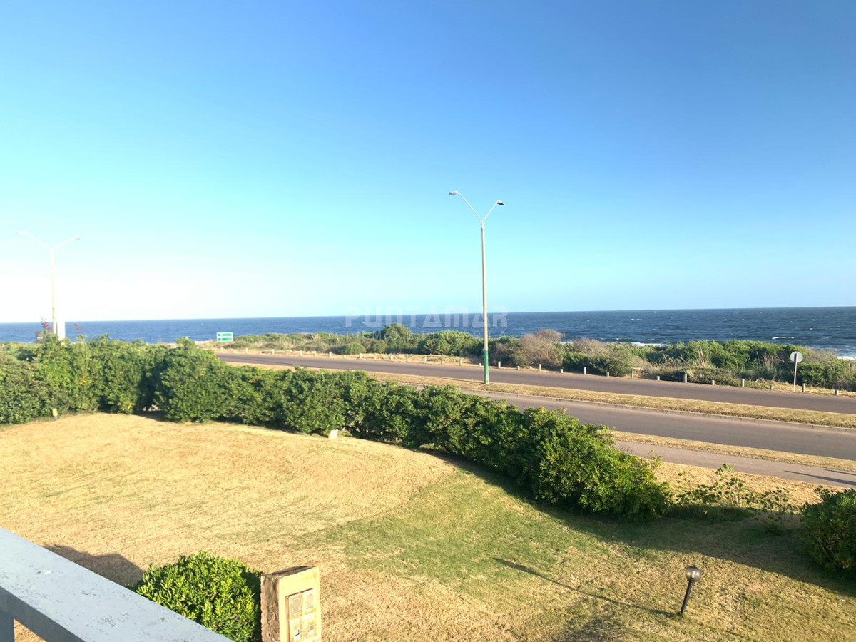 Casa ID.211910 - Casa frente al mar en alquiler, Montoya, La Barra