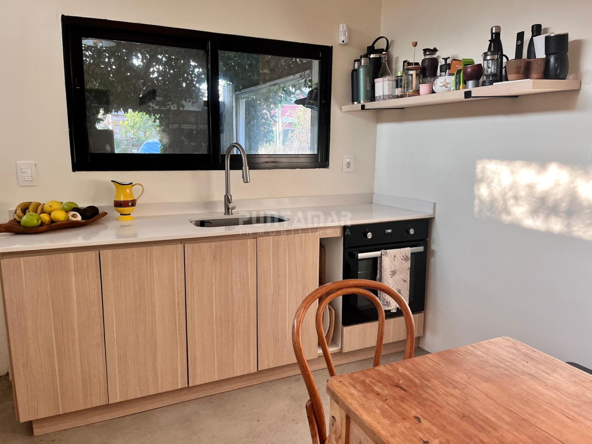 Casa ID.213543 - HERMOSA CASA A ESTRENAR A METROS DEL ARROYO EN LA BARRA