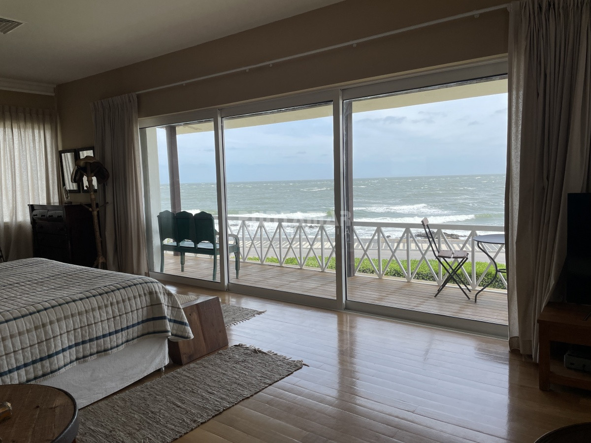 Casa ID.212407 - CASA EN ALQUILER EN LA PENÍNSULA FRENTE AL MAR