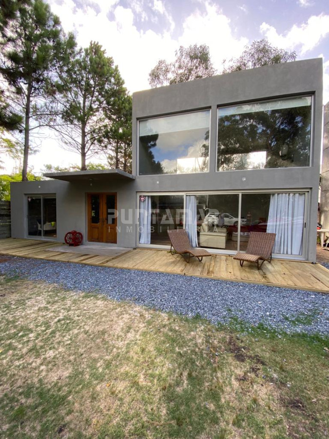 Casa ID.213067 - ALQUILER CASA A ESTRENAR 3 DORMITORIOS EN LA BARRA