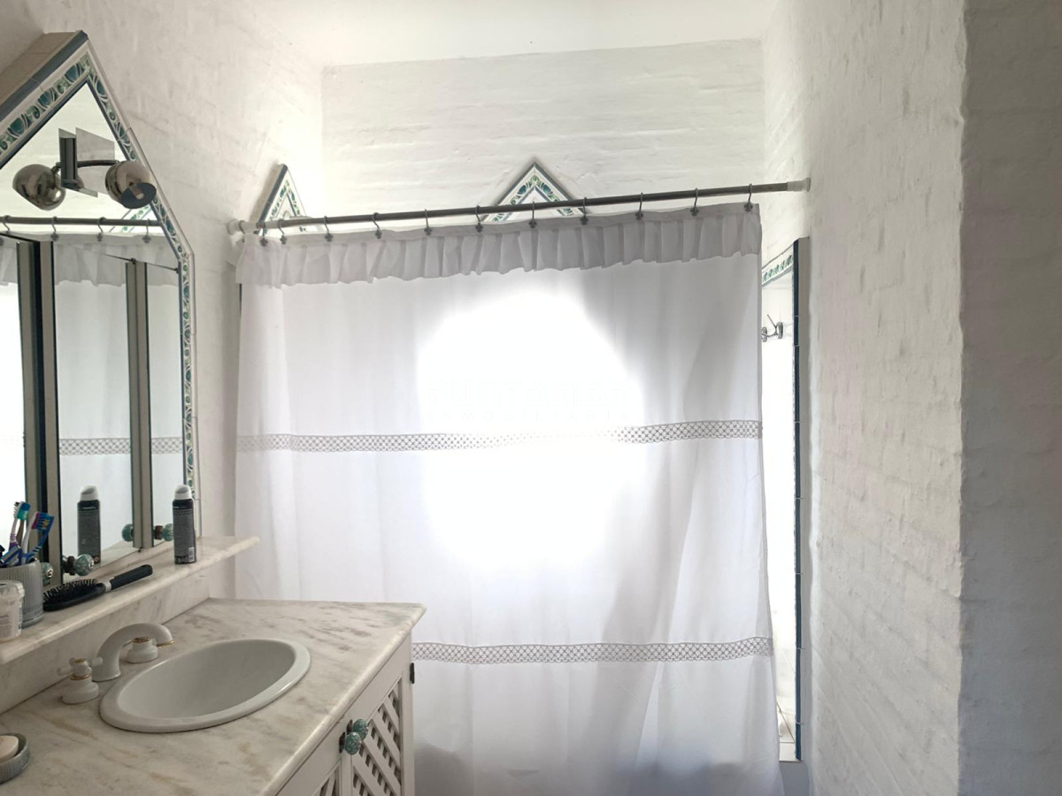 Casa ID.211910 - Casa frente al mar en alquiler, Montoya, La Barra