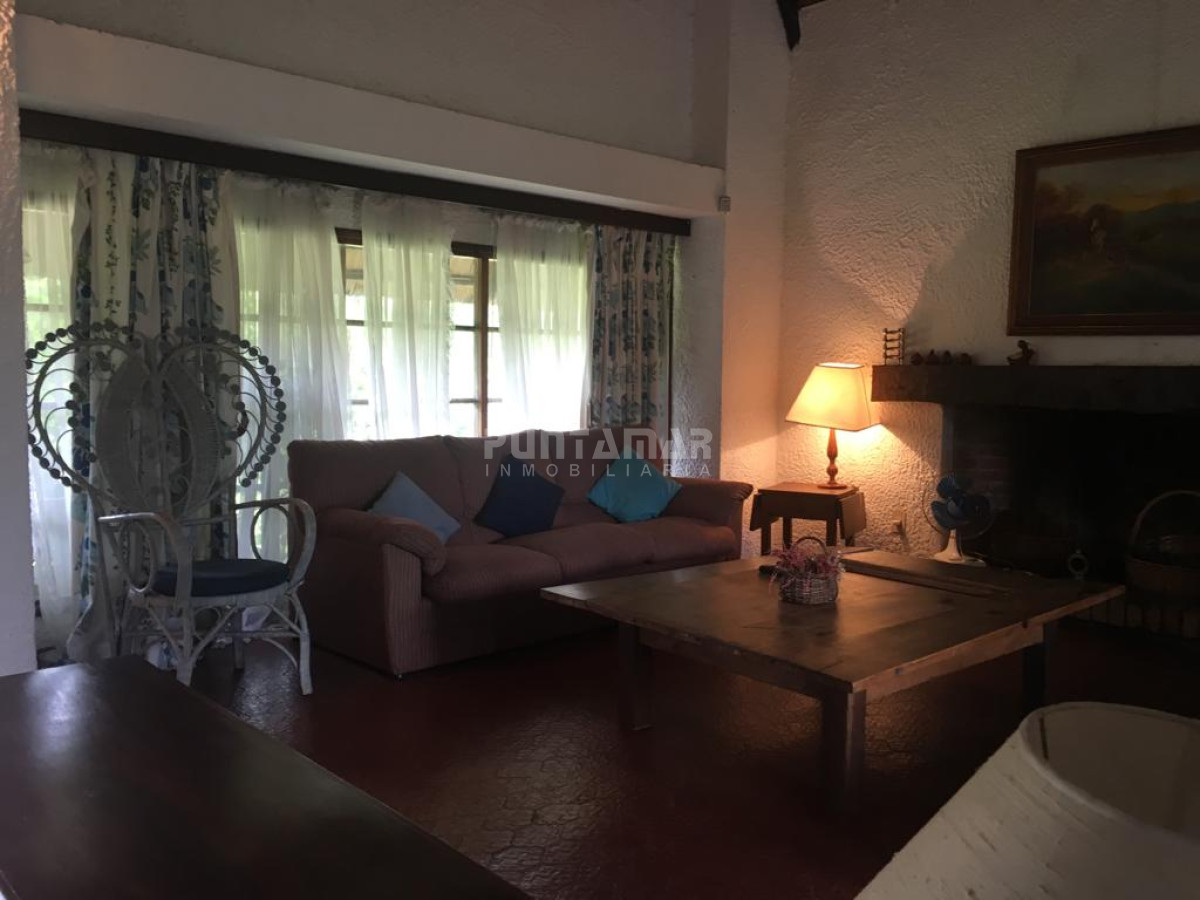 Casa ID.211987 - CASA EN ALQUILER ANUAL Y TEMPORADA