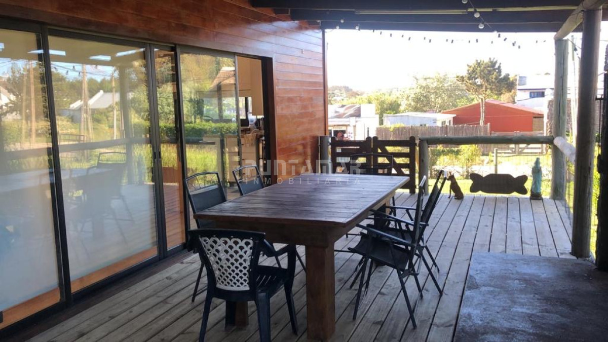 Casa ID.213765 - Casa en alquiler en el Chorro