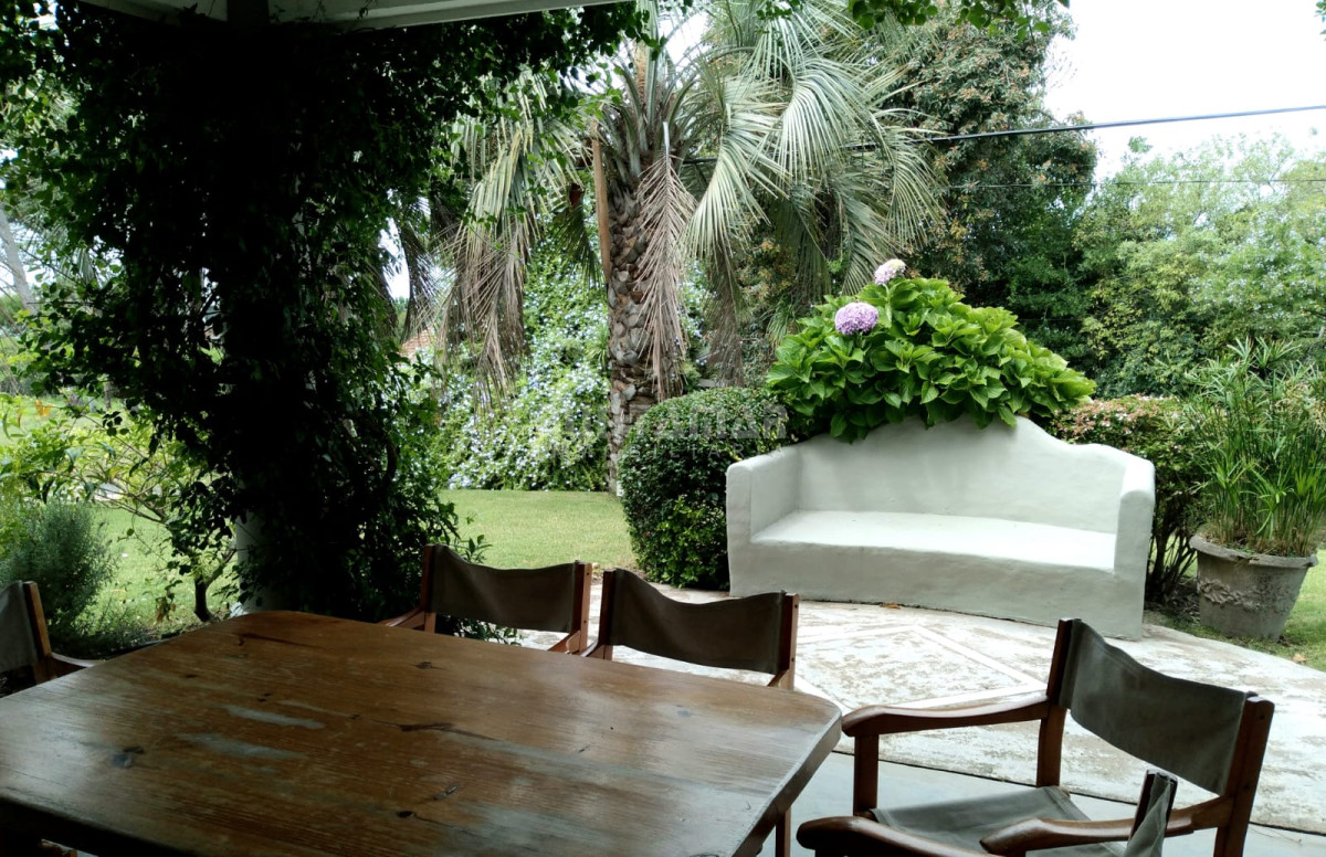 Casa ID.212677 - IMPORTANTE CASA DE 2 PLANTAS EN LA BARRA, MONTOYA