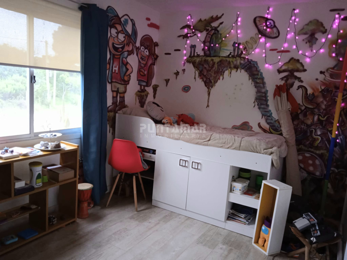 Casa ID.212855 - HERMOSA CASA EN PUNTA BALLENA 