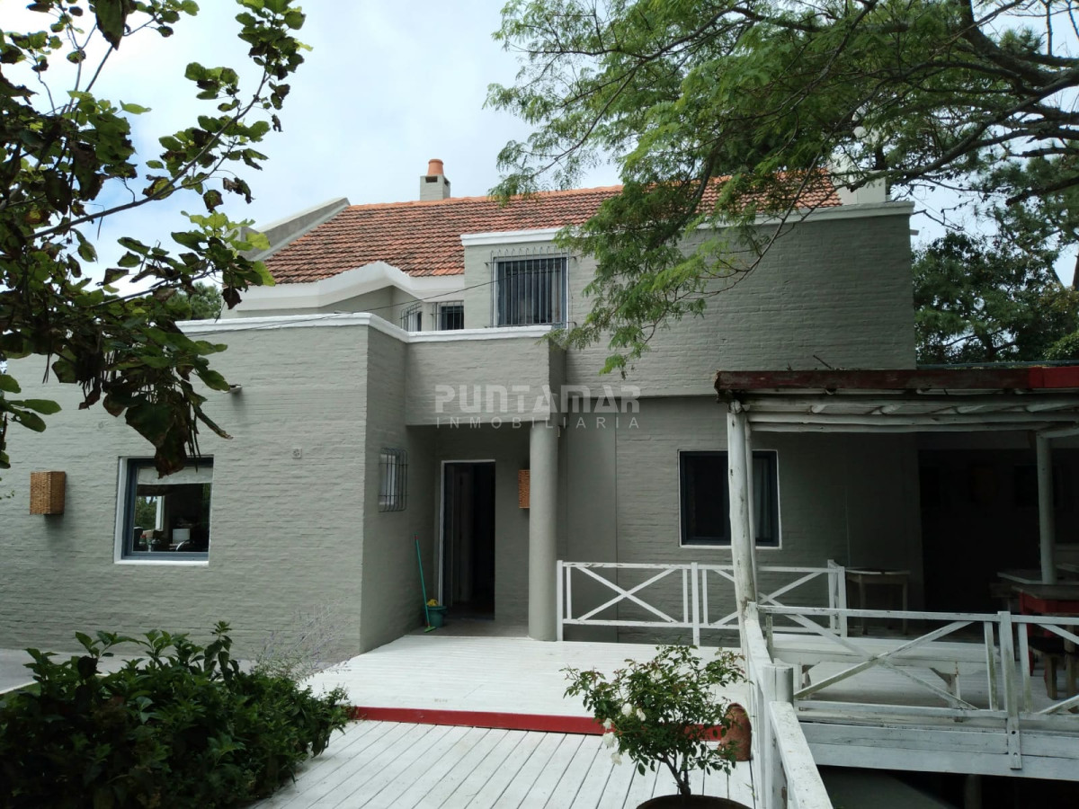 Casa ID.212677 - IMPORTANTE CASA DE 2 PLANTAS EN LA BARRA, MONTOYA